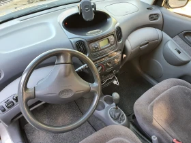 Toyota Yaris verso 1.3i 16V | Mobile.bg � ����� ������ 6