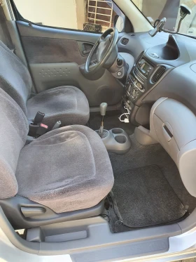 Toyota Yaris verso 1.3i 16V | Mobile.bg � ����� ������ 9