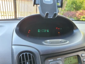 Toyota Yaris verso 1.3i 16V | Mobile.bg � ����� ������ 13