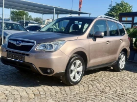 ����� �� �������� �� Subaru Forester 2.0 4x4 6-��������