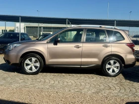 ����� �� �������� �� Subaru Forester 2.0 4x4 6-��������