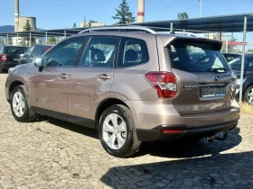 ����� �� �������� �� Subaru Forester 2.0 4x4 6-��������
