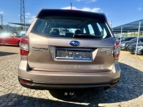 ����� �� �������� �� Subaru Forester 2.0 4x4 6-��������