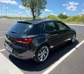 Seat Leon FR 2.0TDI DSG 184�.�. | Mobile.bg � ����� ������ 7