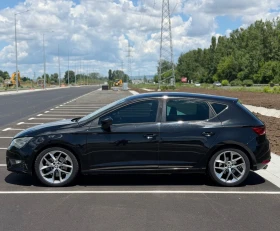 Seat Leon FR 2.0TDI DSG 184�.�. | Mobile.bg � ����� ������ 4