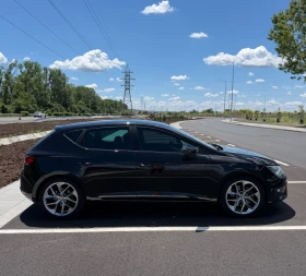 Seat Leon FR 2.0TDI DSG 184�.�. | Mobile.bg � ����� ������ 5