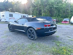 Chevrolet Camaro 1LT - 11500 € / 22492.04 лв. - 69468825 3