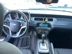 Chevrolet Camaro 1LT - 11500 € / 22492.04 лв. - 69468825 9