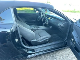 Chevrolet Camaro 1LT - 11500 € / 22492.04 лв. - 69468825 5