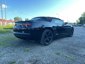 Chevrolet Camaro 1LT - 11500 € / 22492.04 лв. - 69468825 4