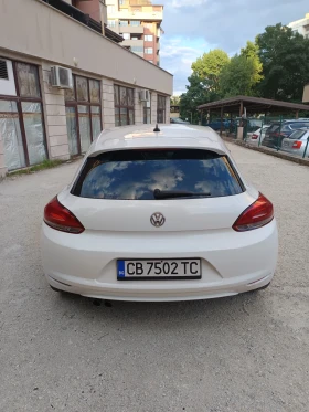 VW Scirocco - 6500 € / 12712.90 лв. - 26758440 5