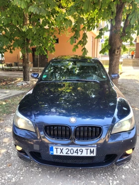 BMW 535 | Mobile.bg � ����� ������ 13