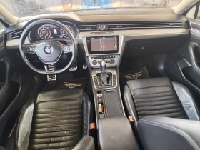 VW Alltrack PANORAMA* HEADUP* PODGREV* OBDUH* 360CAM* LEDD* FU - 16999 € - 85910357 7