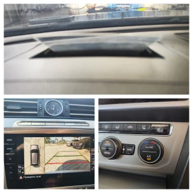 VW Alltrack PANORAMA* HEADUP* PODGREV* OBDUH* 360CAM* LEDD* FU - 16999 € - 85910357 12