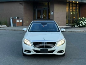 Mercedes-Benz S 550 * АВТОКРЕДИТ БЕЗ ПЪРВОНАЧАЛНА ВНОСКА*  | Auto.bg — изображение 6