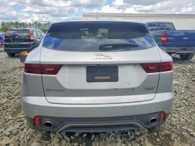 Jaguar E-pace 2.0l S | Auto.bg — изображение 6
