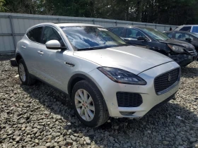 Jaguar E-pace 2.0l S | Auto.bg — изображение 4