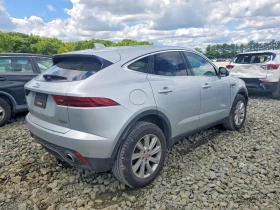 Jaguar E-pace 2.0l S | Auto.bg — изображение 3