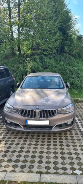 BMW 3gt xDrive