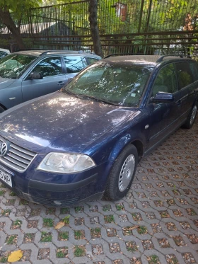 VW Passat undefined | Auto.bg — изображение 2