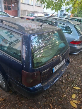 VW Passat undefined | Auto.bg — изображение 3