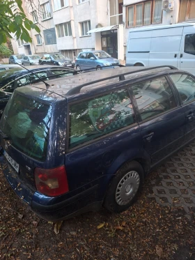 VW Passat undefined | Auto.bg — изображение 4