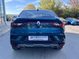 Renault Arkana RS Line / 1.3 TCe / 140 �.�. / EDC / BOSE / LED | Mobile.bg � ����� ������ 5