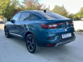 Renault Arkana RS Line / 1.3 TCe / 140 �.�. / EDC / BOSE / LED | Mobile.bg � ����� ������ 6