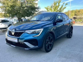 ������ Renault Arkana
