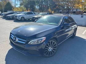 Mercedes-Benz C 300 * CARFAX * БЕЗ ПЪРВОНАЧАЛНА ВНОСКА