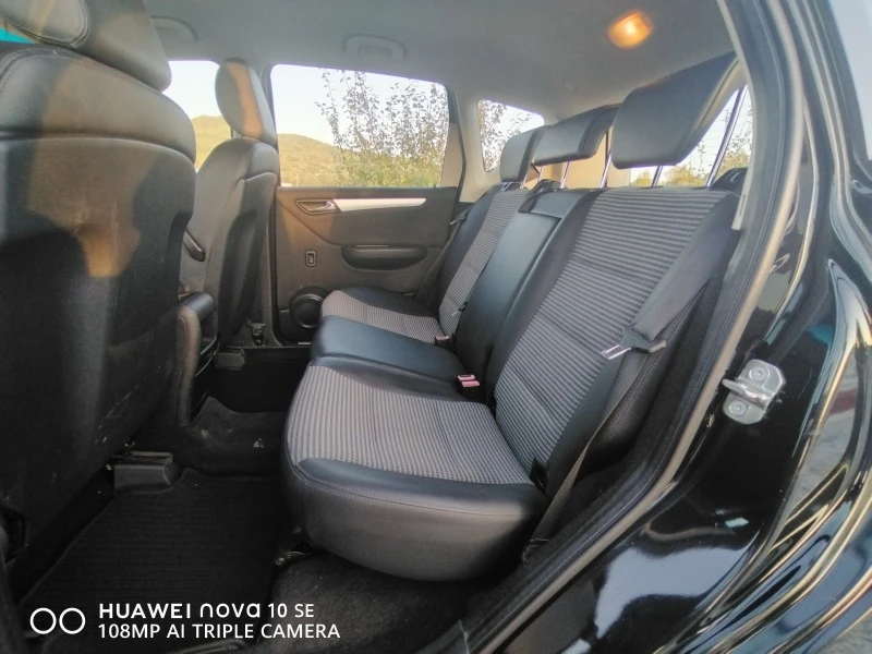 Mercedes-Benz A 150 1.5 EURO4, снимка 12 - Автомобили и джипове - 45743722