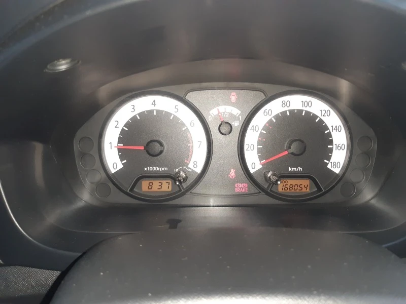 Kia Picanto 1.0i  GAS, снимка 10 - Автомобили и джипове - 42655318