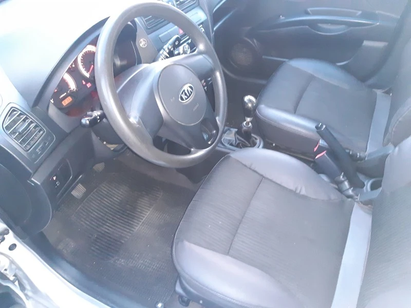 Kia Picanto 1.0i  GAS, снимка 9 - Автомобили и джипове - 42655318