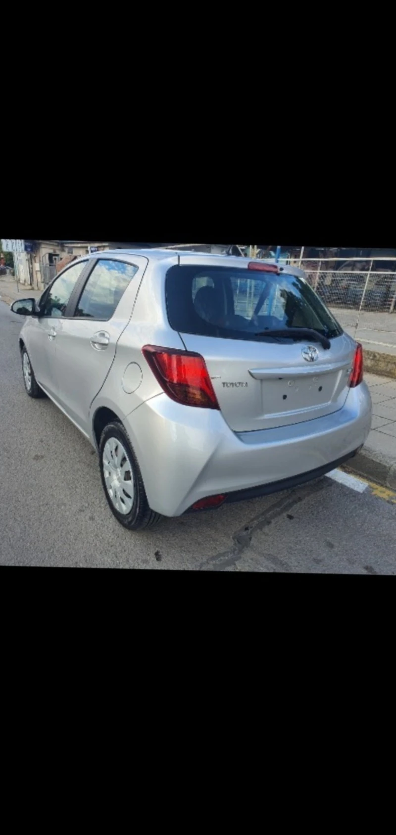 Toyota Yaris, снимка 12 - Автомобили и джипове - 47492133