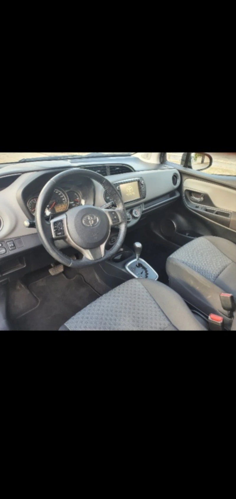 Toyota Yaris, снимка 6 - Автомобили и джипове - 47492133