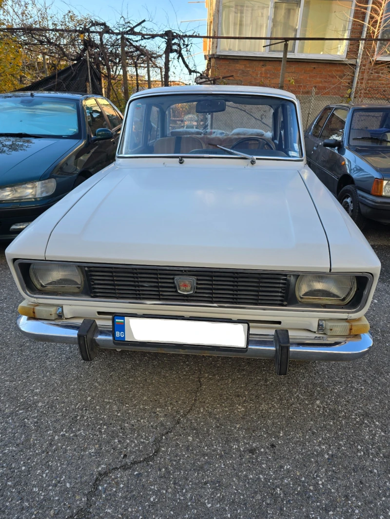 Moskvich 2140, снимка 3 - Автомобили и джипове - 48089352