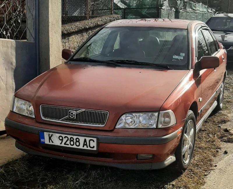 Volvo C40, снимка 2 - Автомобили и джипове - 48112987