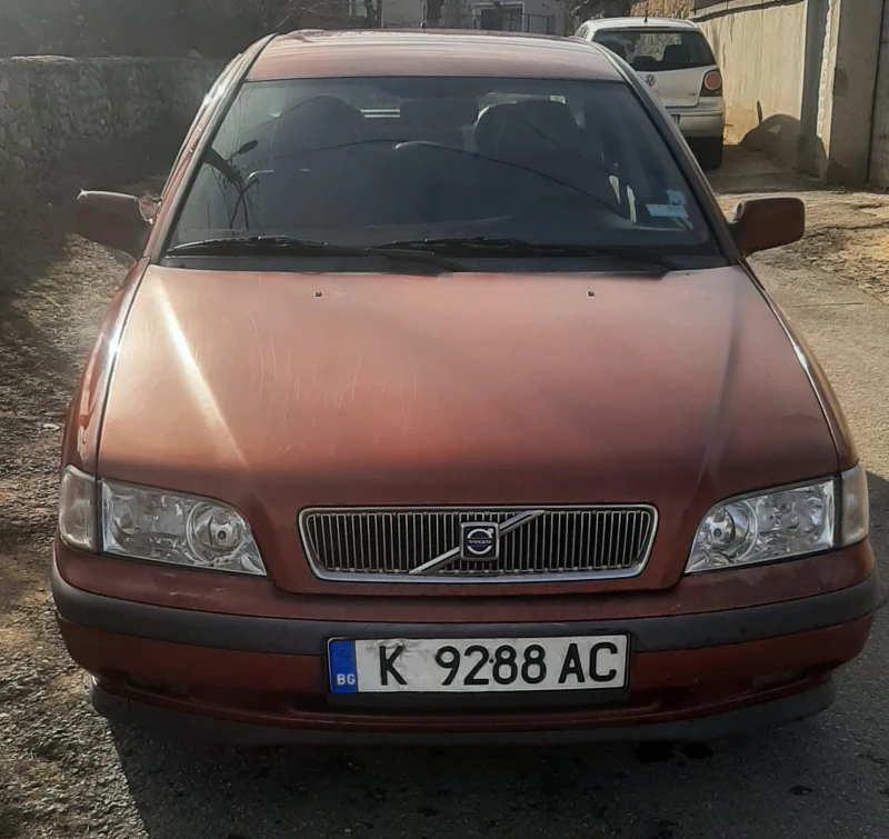 Volvo C40, снимка 6 - Автомобили и джипове - 48112987