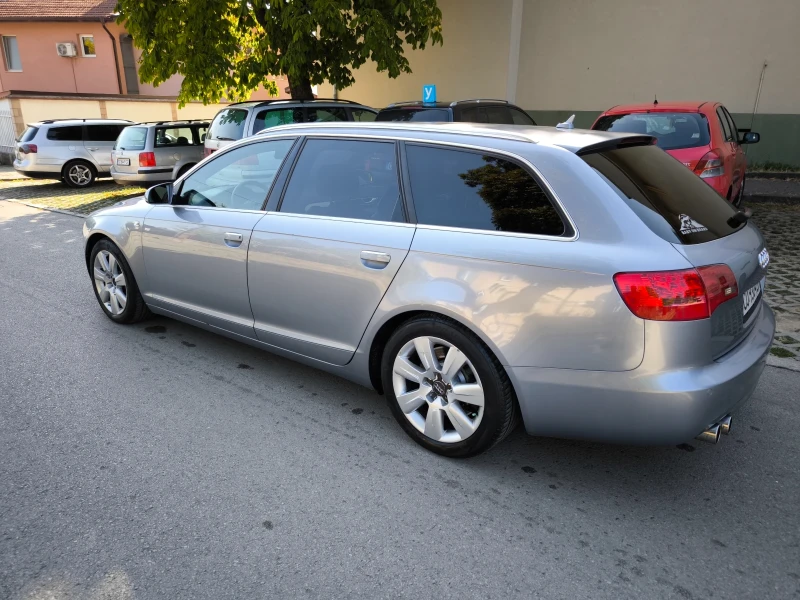 Audi A6 3.0 TDI 233 hp, снимка 2 - Автомобили и джипове - 48321070