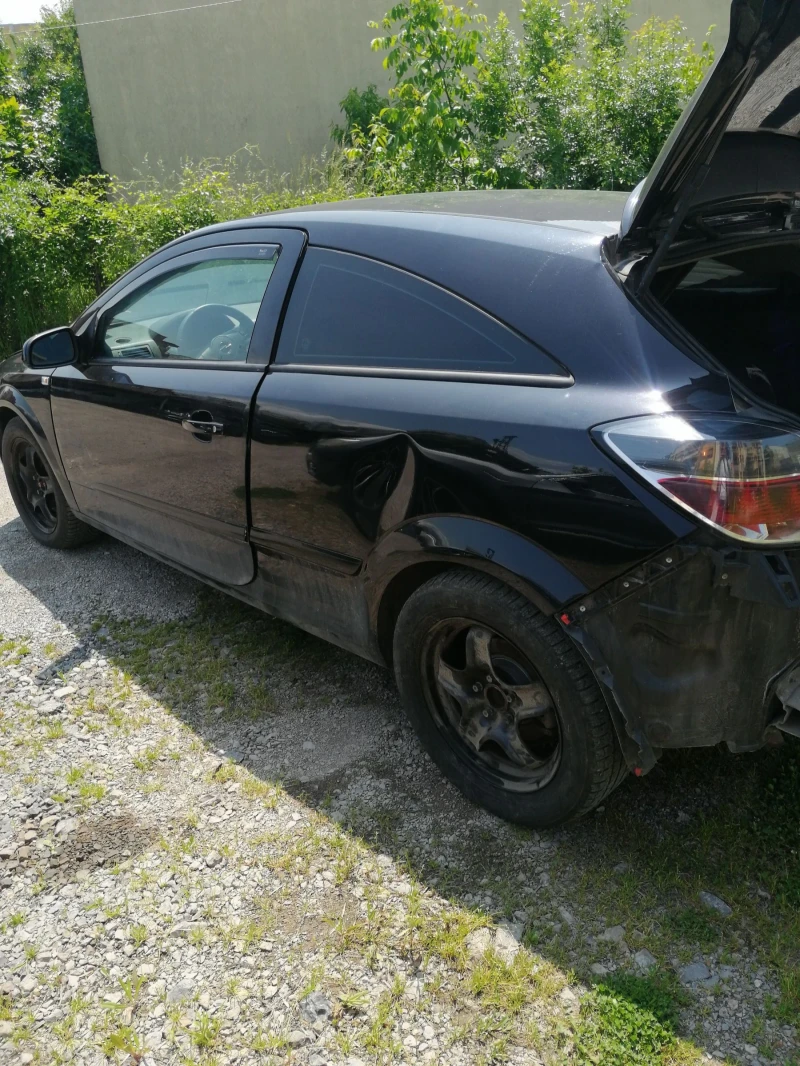 Opel Astra, снимка 14 - Автомобили и джипове - 51623449