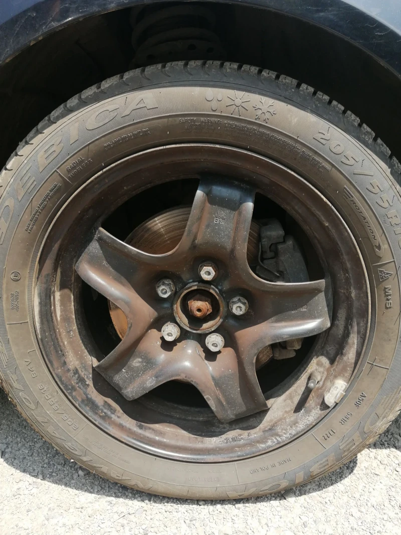 Opel Astra, снимка 12 - Автомобили и джипове - 51623449