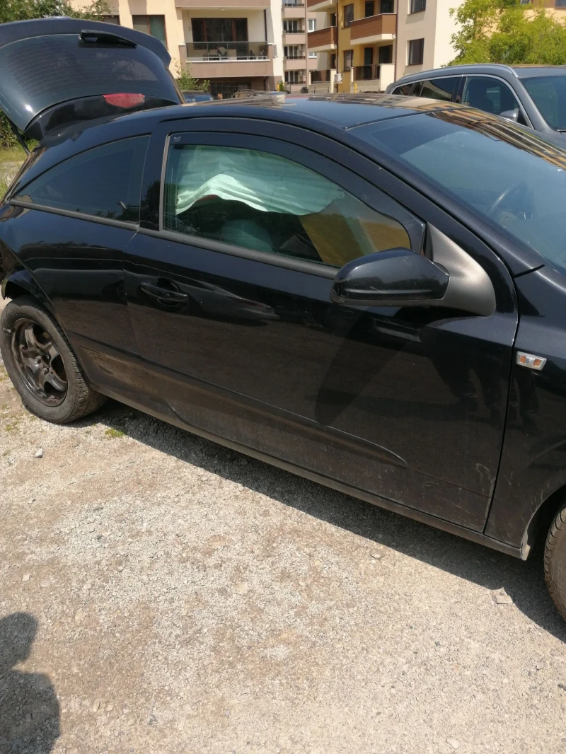 Opel Astra, снимка 11 - Автомобили и джипове - 51623449