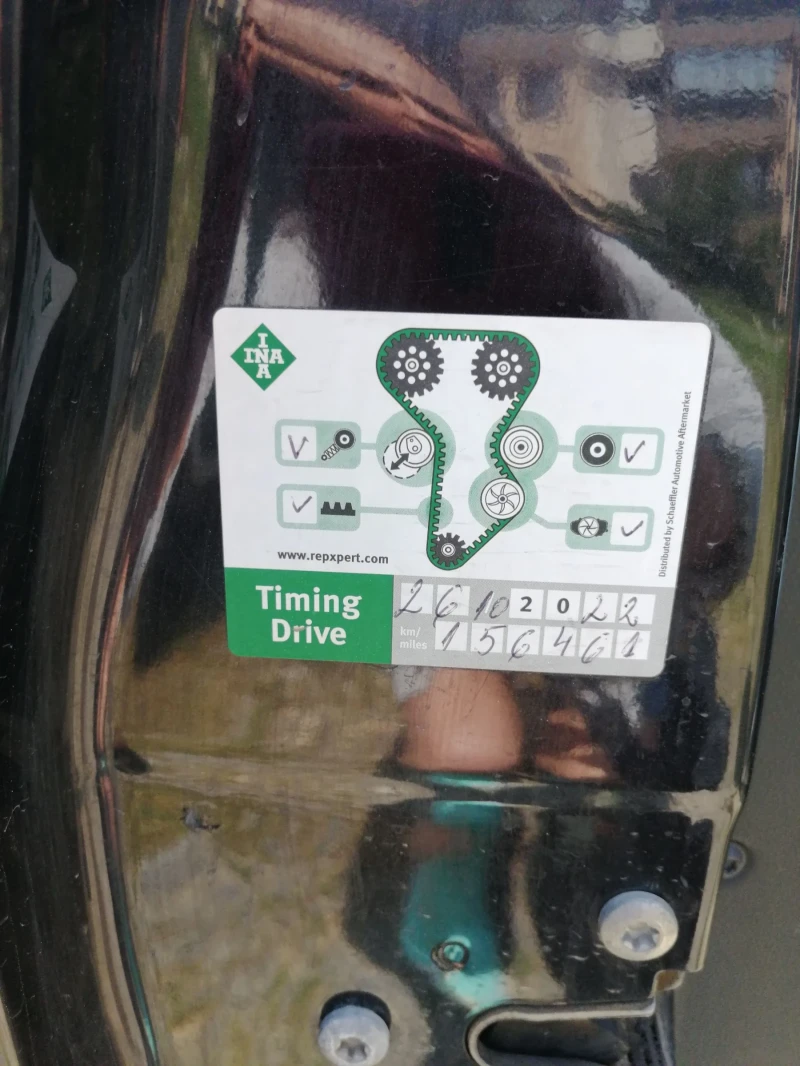 Opel Astra, снимка 7 - Автомобили и джипове - 51623449