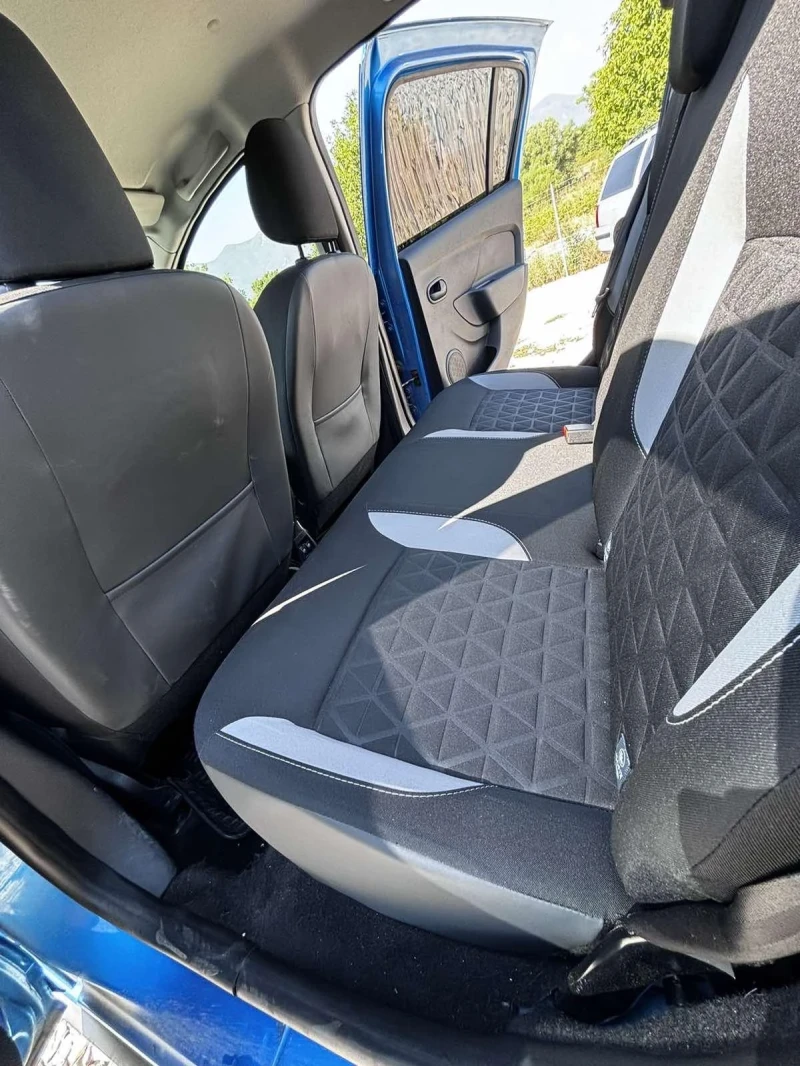 Dacia Sandero Stepway, снимка 8 - Автомобили и джипове - 51394494