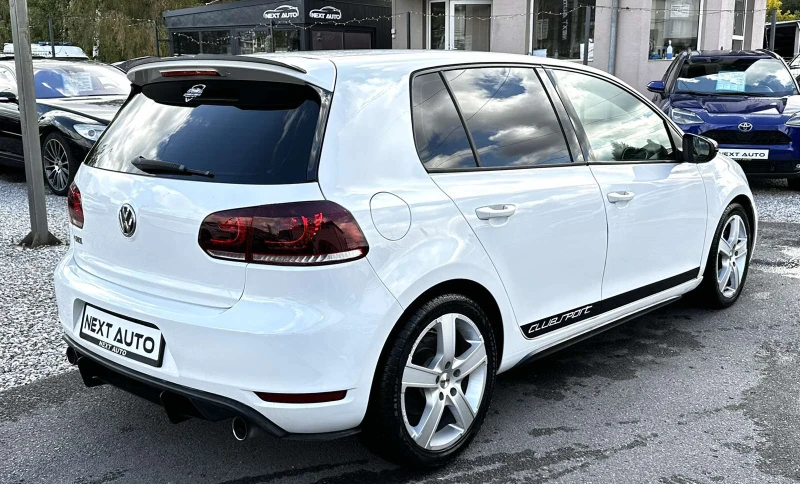 VW Golf GTI 2.0TSI 211HP DSG ANDROID ШИБЕДАХ EURO5A, снимка 5 - Автомобили и джипове - 51999067