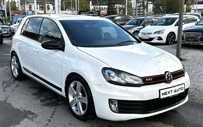 VW Golf GTI 2.0TSI 211HP DSG ANDROID ШИБЕДАХ EURO5A, снимка 3 - Автомобили и джипове - 51999067