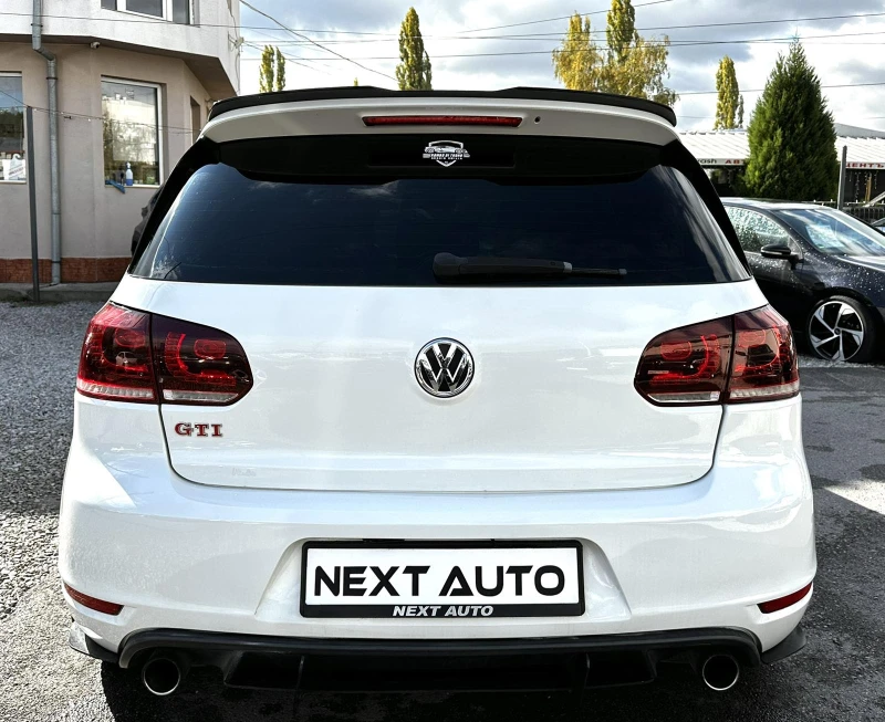 VW Golf GTI 2.0TSI 211HP DSG ANDROID ШИБЕДАХ EURO5A, снимка 6 - Автомобили и джипове - 51999067