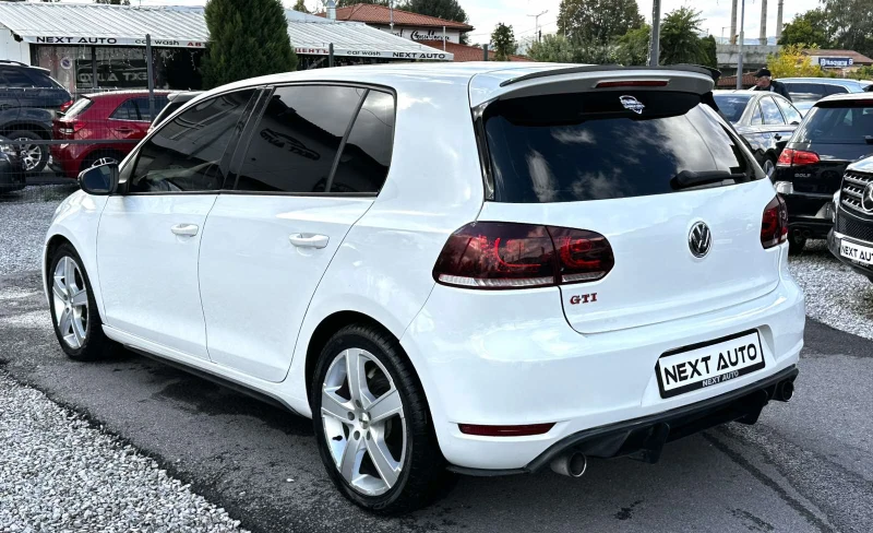 VW Golf GTI 2.0TSI 211HP DSG ANDROID ШИБЕДАХ EURO5A, снимка 7 - Автомобили и джипове - 51999067