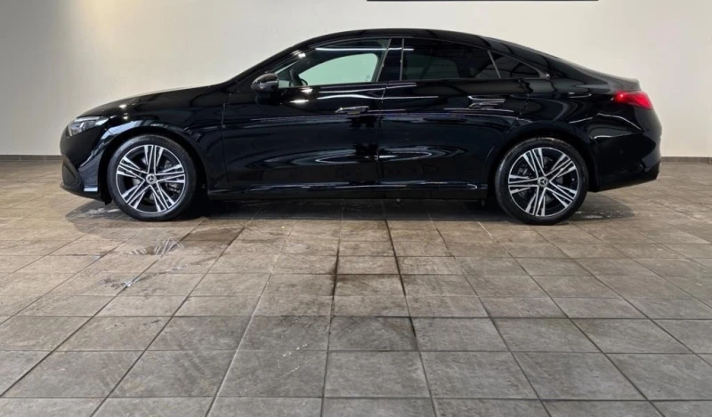 Mercedes-Benz CLA 350 EQ* 4M* DISTR* LED* CAM* , снимка 5 - Автомобили и джипове - 52063425