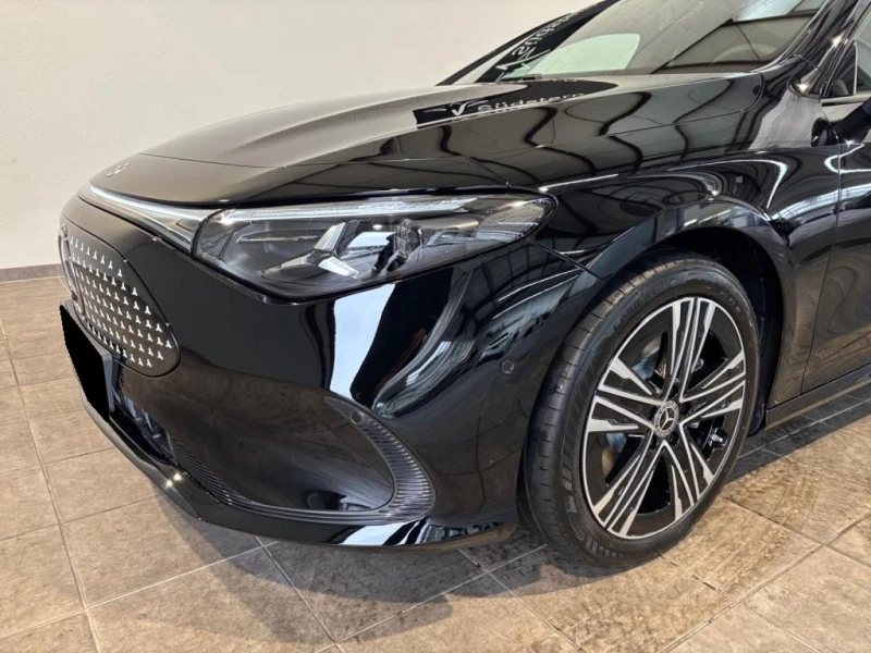 Mercedes-Benz CLA 350 EQ* 4M* DISTR* LED* CAM* , снимка 2 - Автомобили и джипове - 52063425